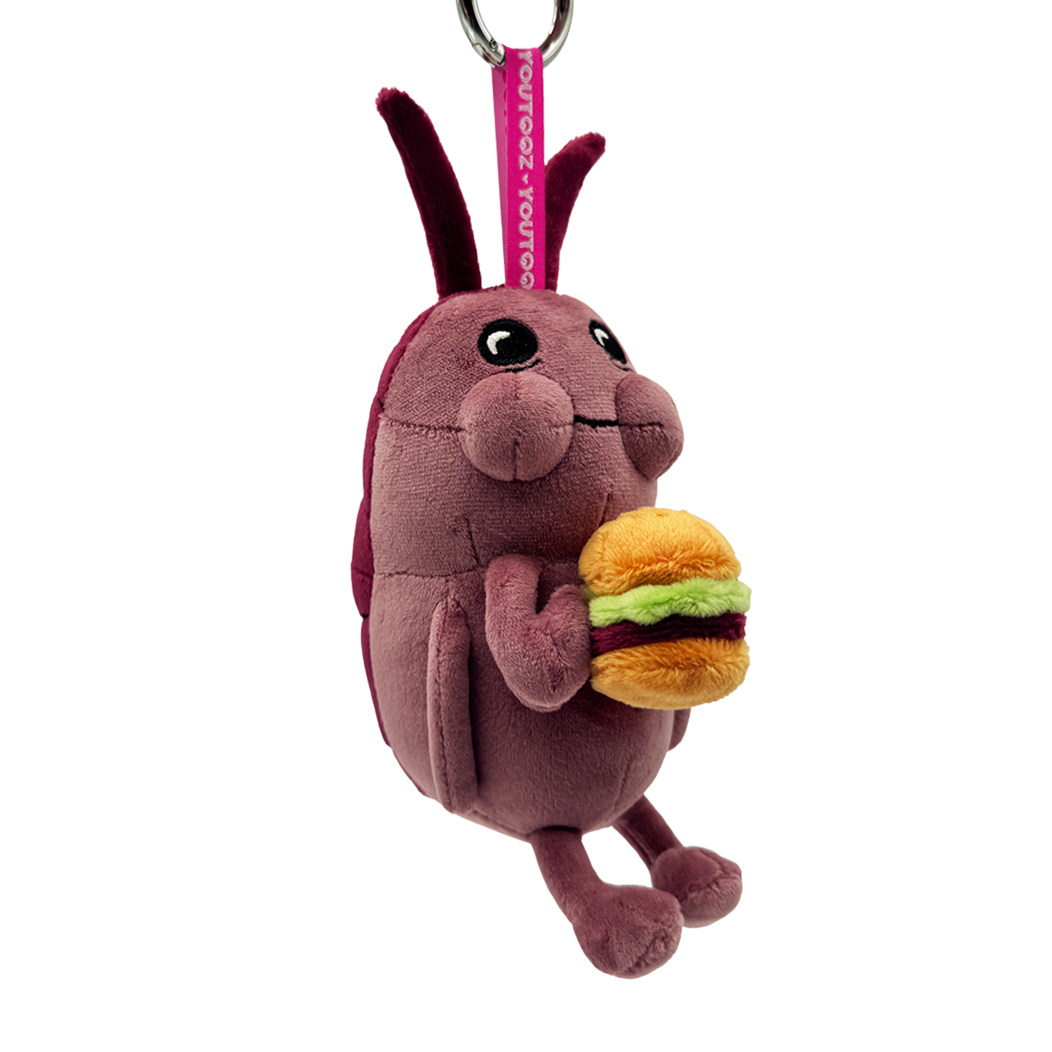 Cockroach Keychain (5in) - Image 3