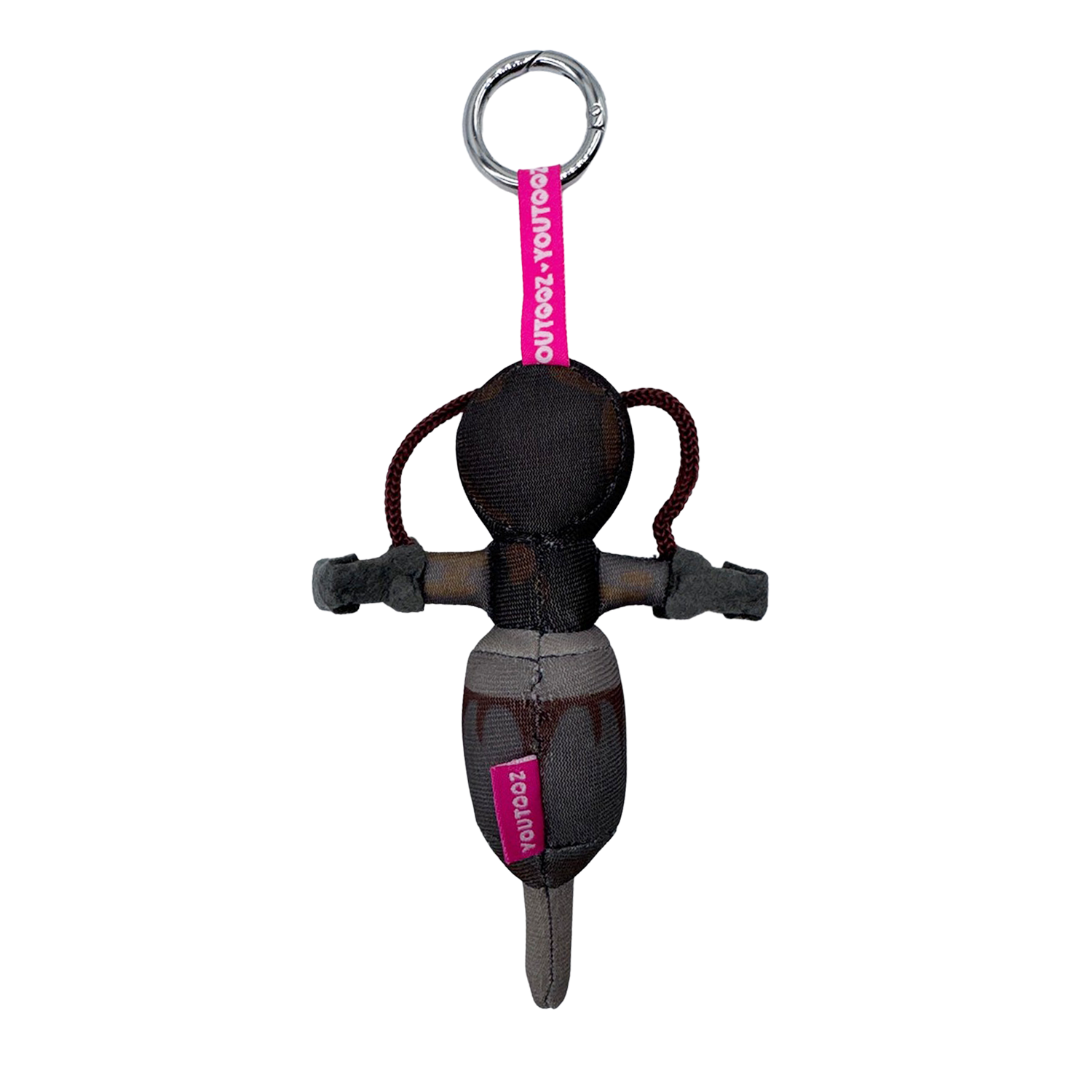 Stimpak Keychain (5in) - Image 5