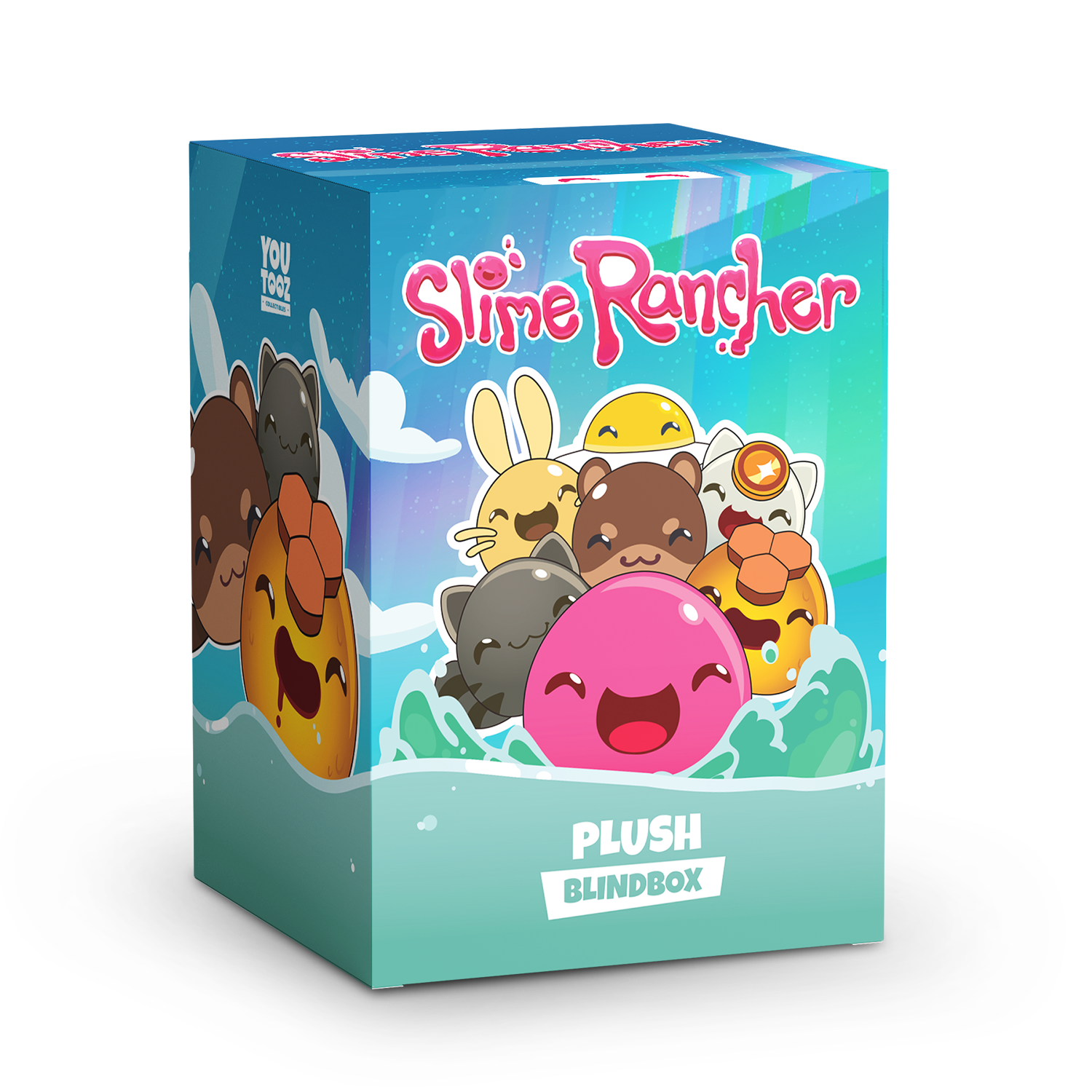 Slime Rancher Plush Blind Box - Image 4
