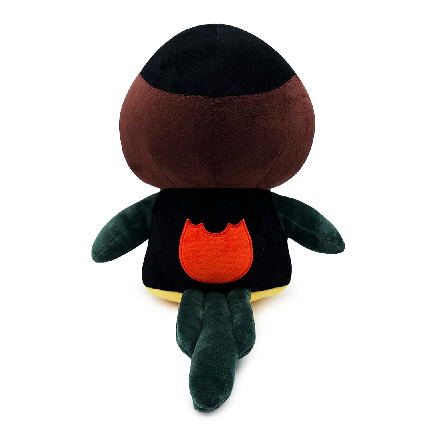 Chester the Toucan Plush (9in) - Image 5