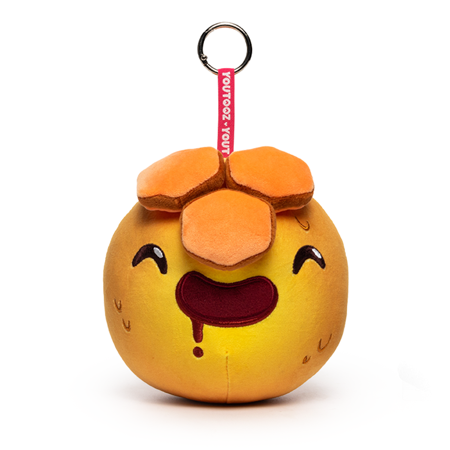 Honey Slime Keychain (5in) - Image 2