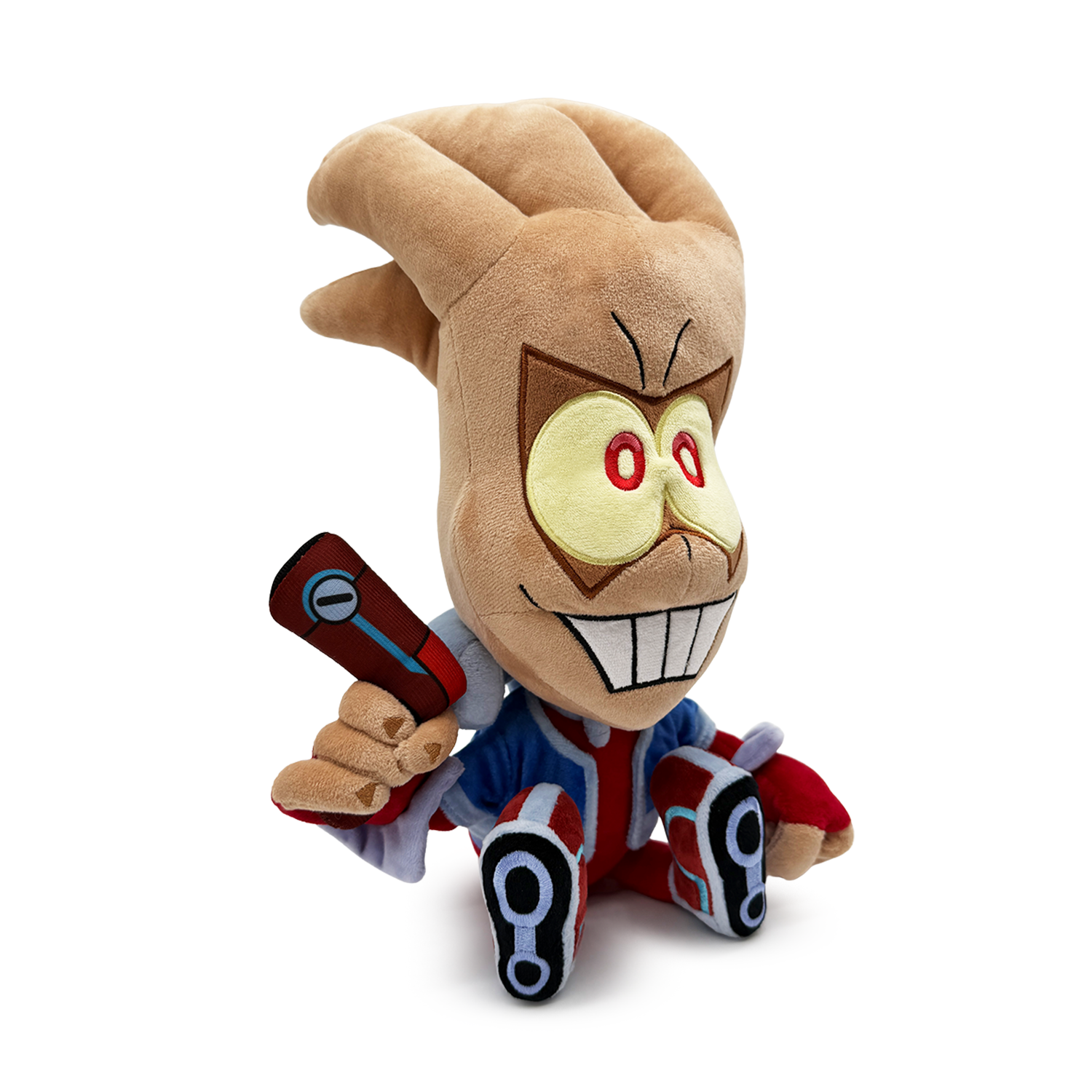 Shrike Plush (9in) - Image 3