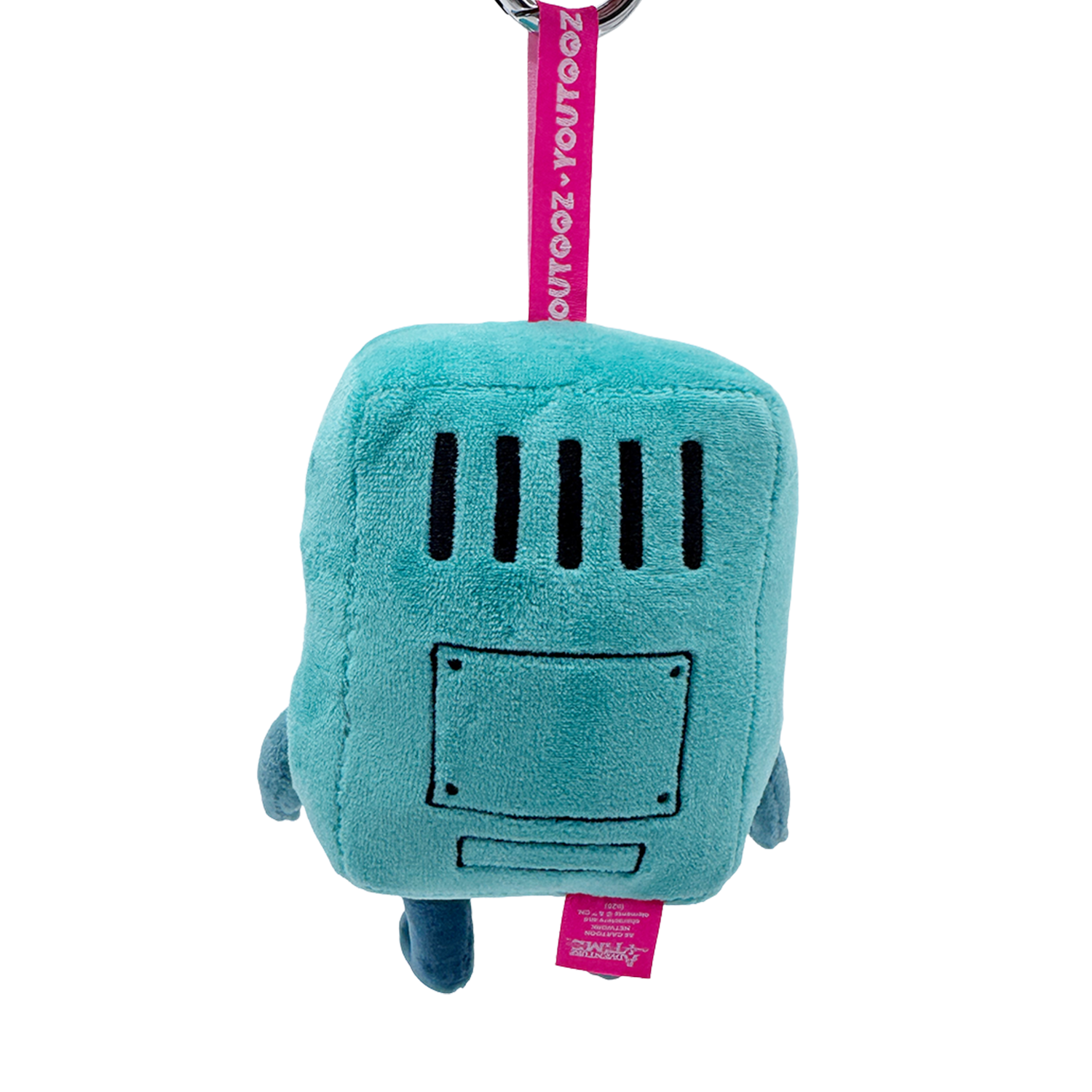 BMO Keychain (5in) - Image 5