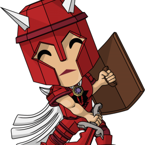 Dragon Armour