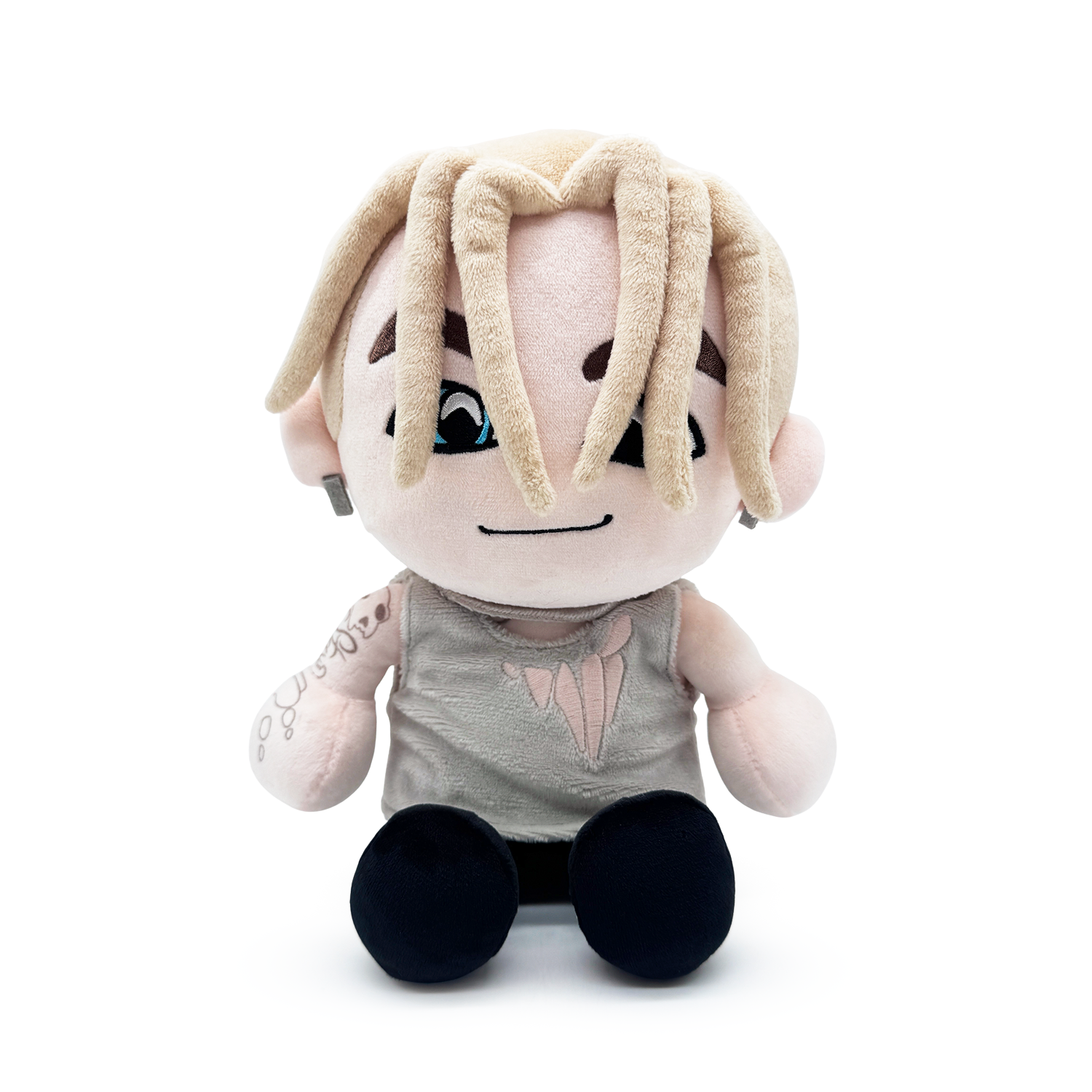 TX2 Plush (9in) - Image 2