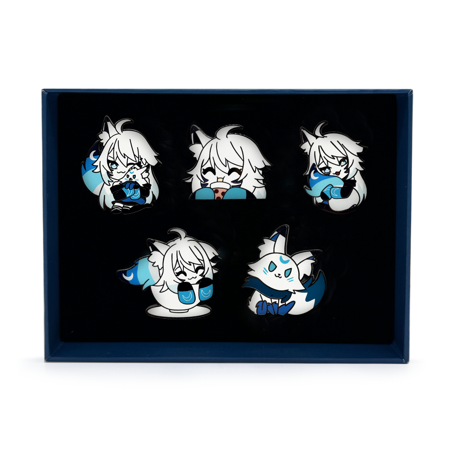 MysticLight Pin Set - Image 4