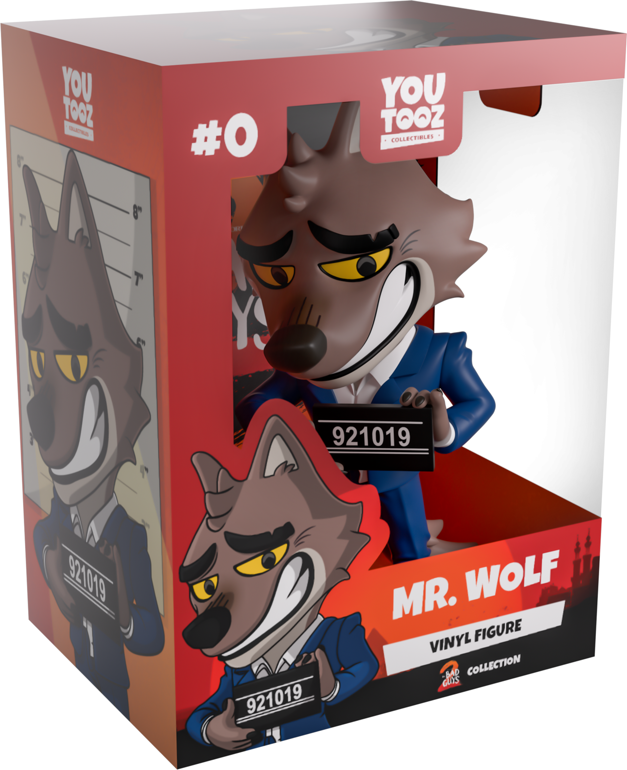 Mr. Wolf - Image 2