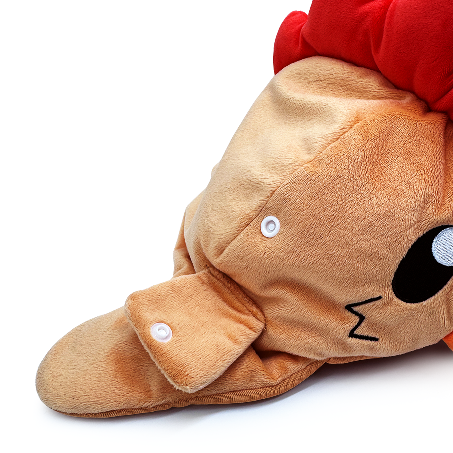 Chicken Hat (9in) - Image 5