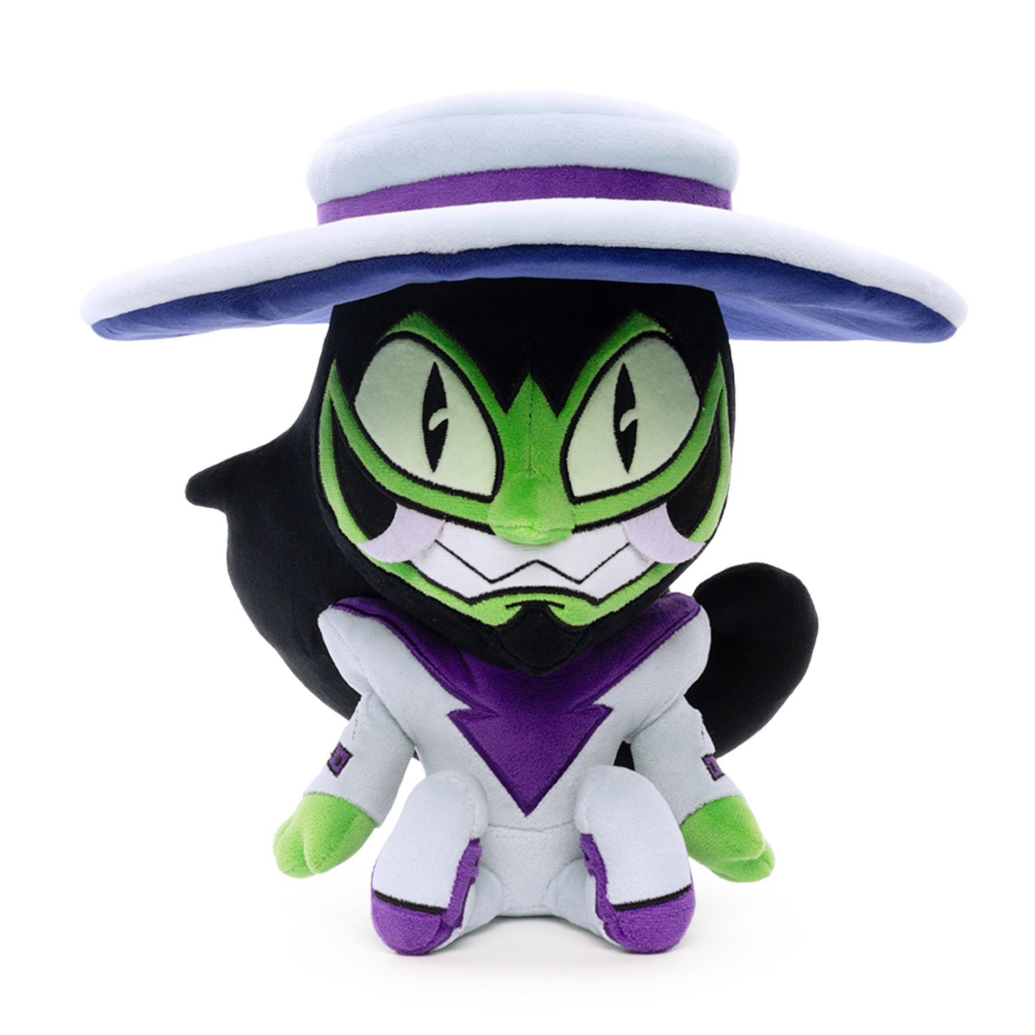 Loki Plush (9in) - Image 2