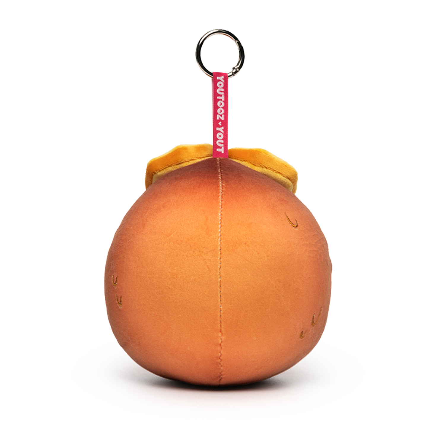 Radiant Honey Slime Keychain (5in) - Image 5