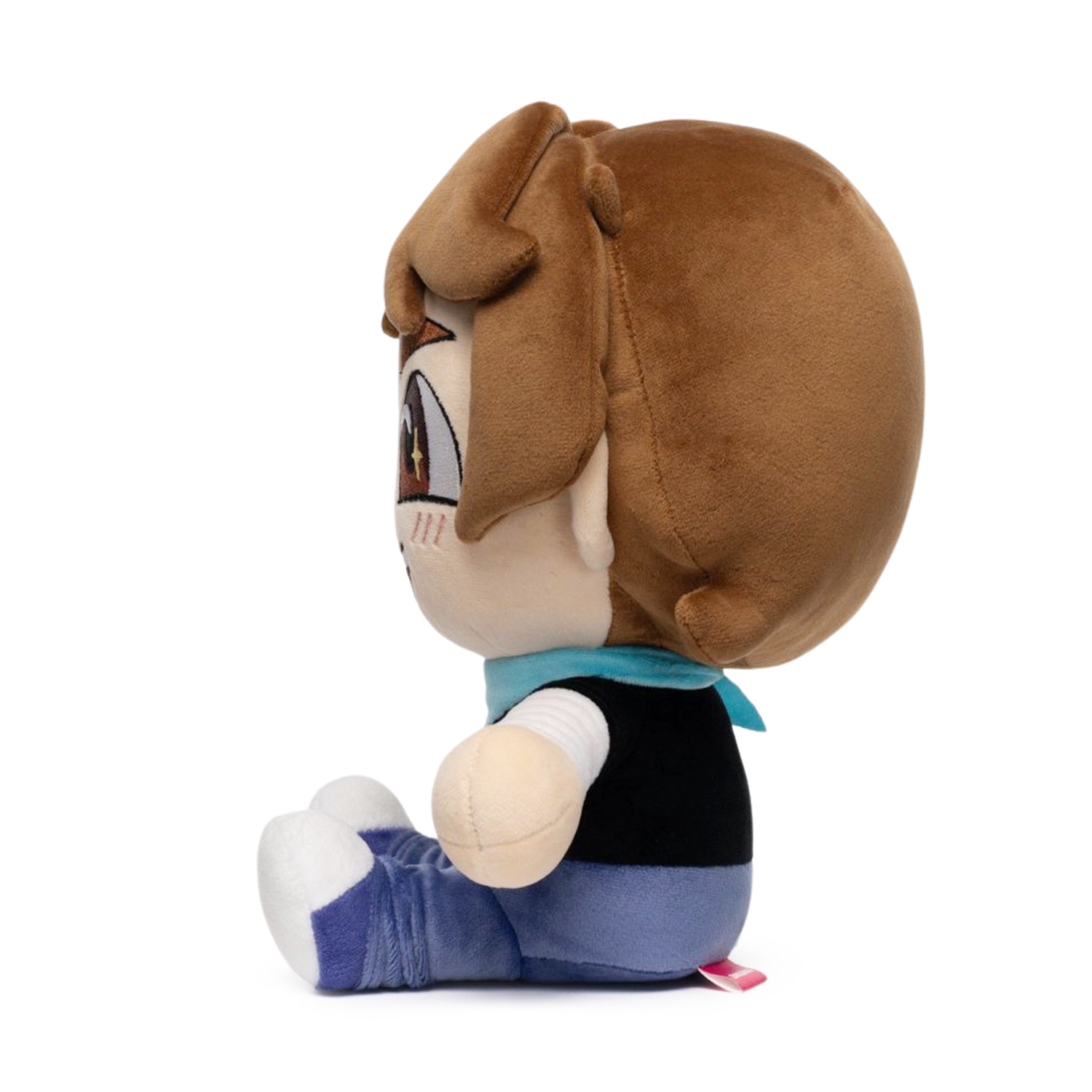 ConnerTheWaffle Plush (9in) - Image 4
