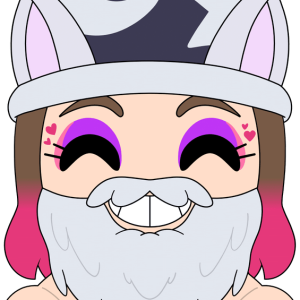 Athena P Plush (9in)
