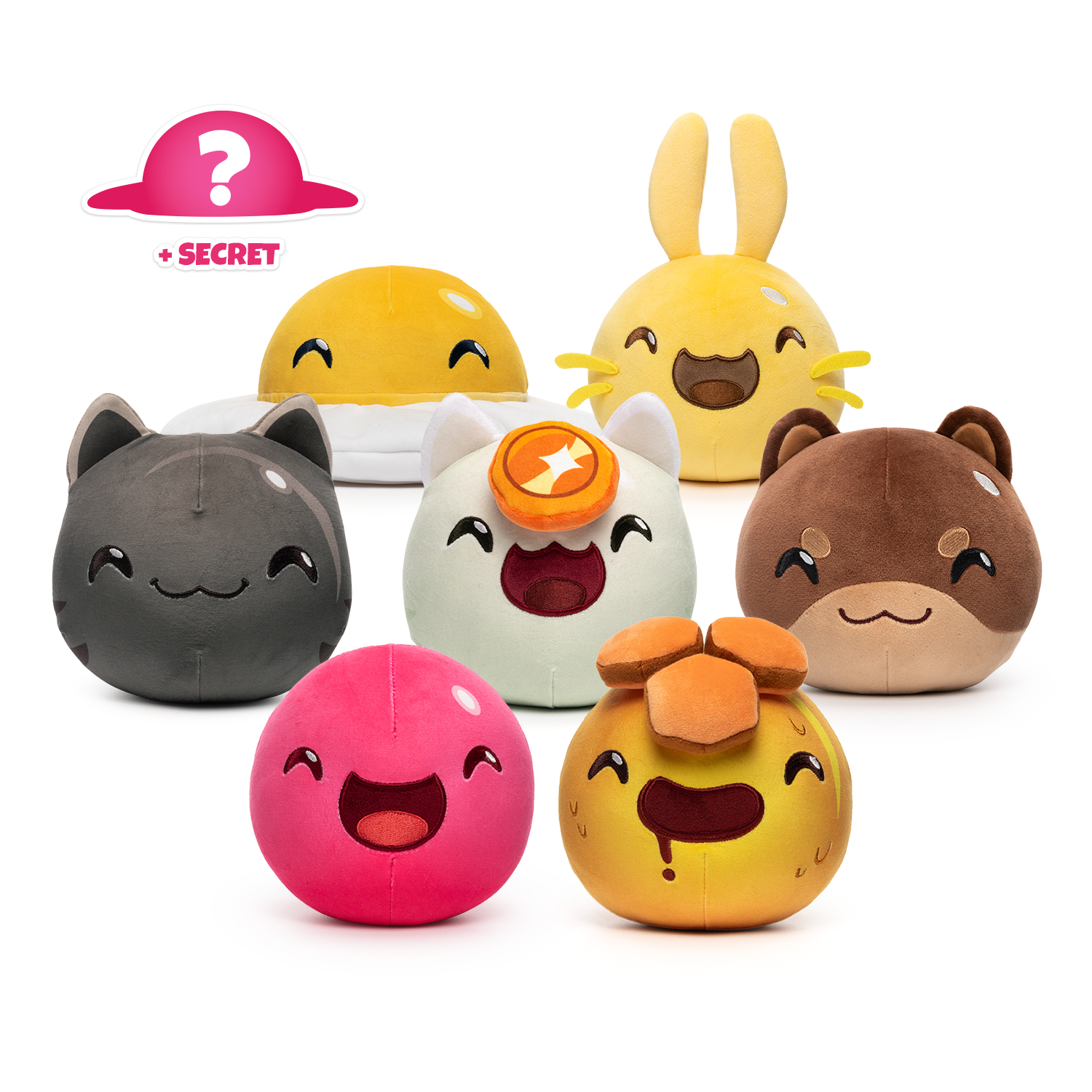Slime Rancher Plush Blind Box - Image 3