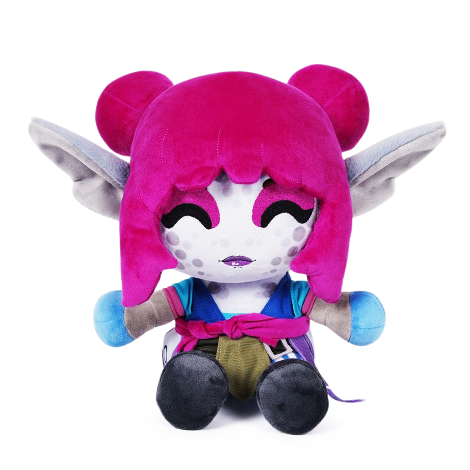 Yatzli Plush (9in) - Image 2
