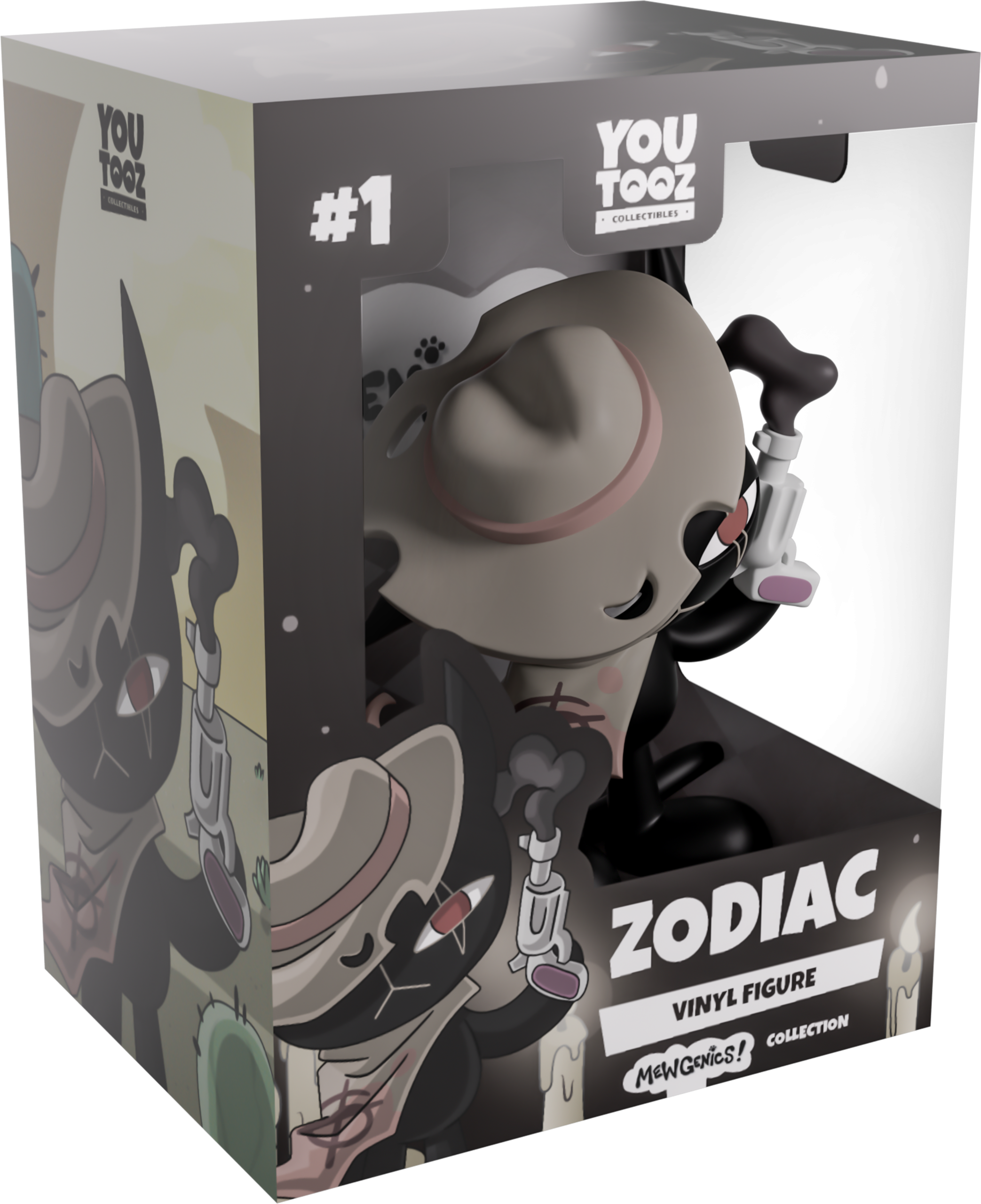 Zodiac - Image 2