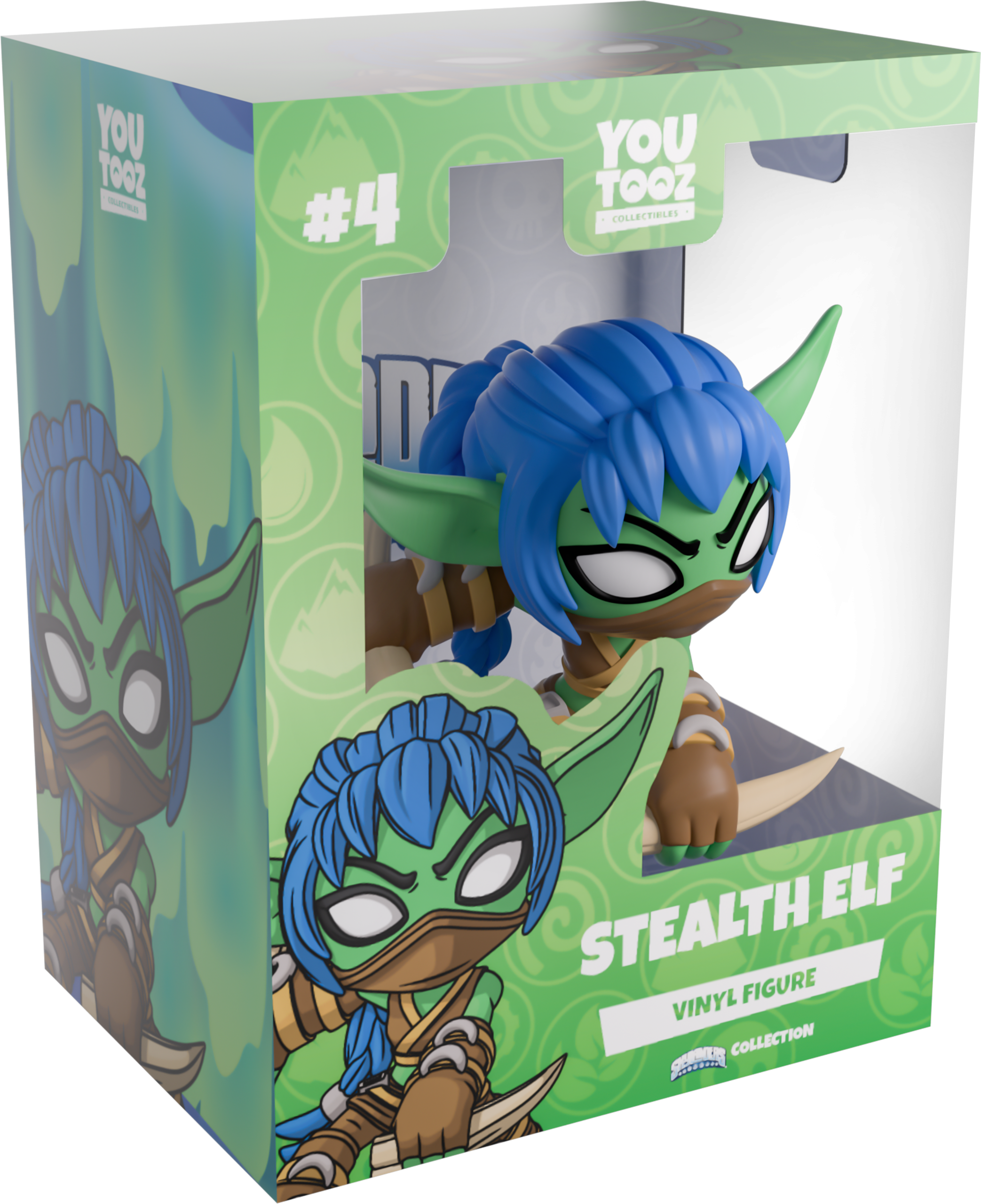 Stealth Elf - Image 2