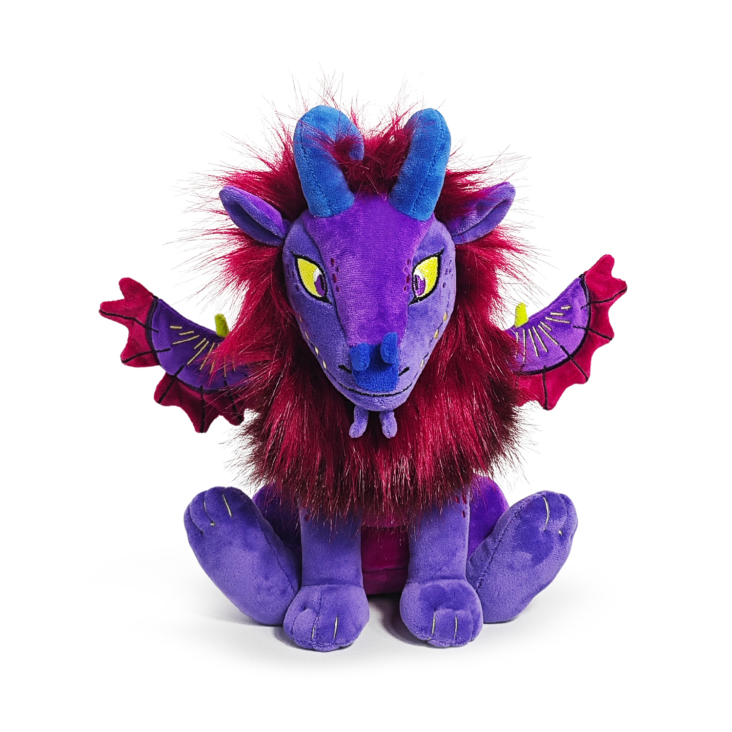 Grym Plush (9in) - Image 2