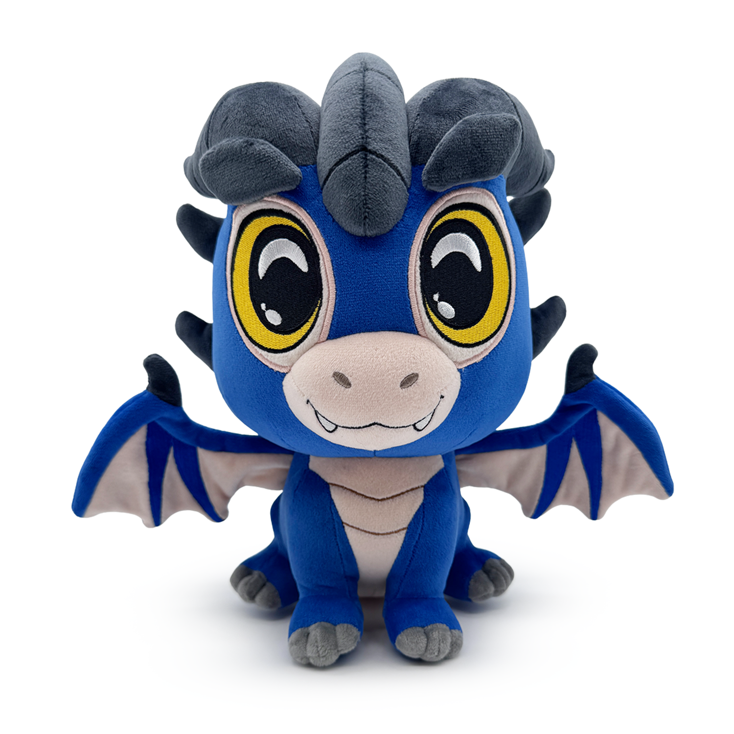 Zoe's Dragon Plush (9in) - Image 2