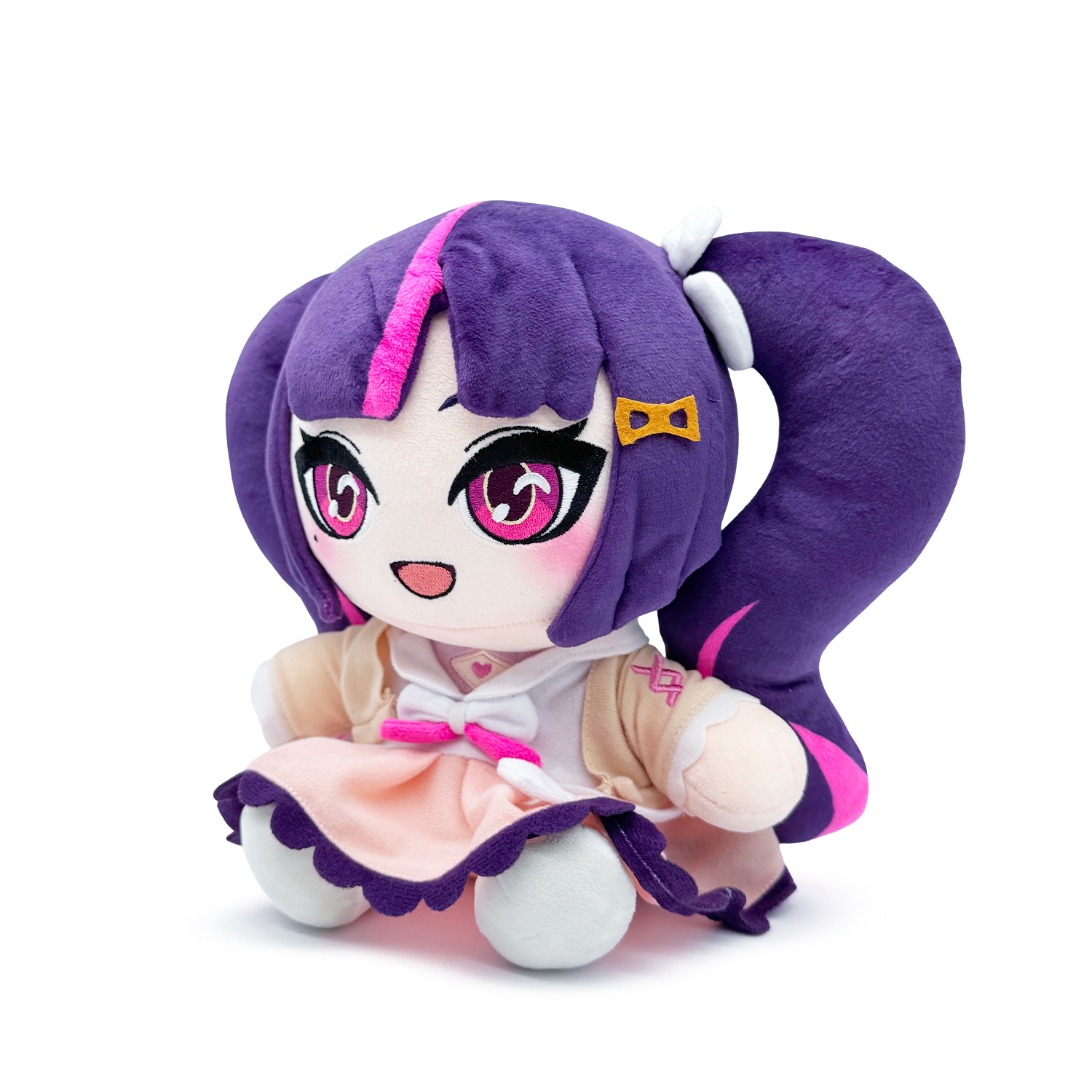 Himemiya Rie Plush (9in) - Image 3