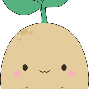 ConsoleCaito Plush (9in)