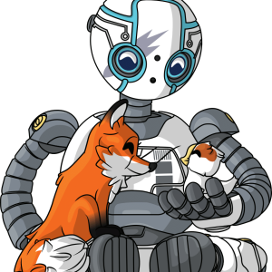 The Wild Robot