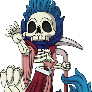 The Necrobinder