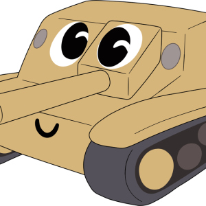 Lil' L3 Plush (9in)