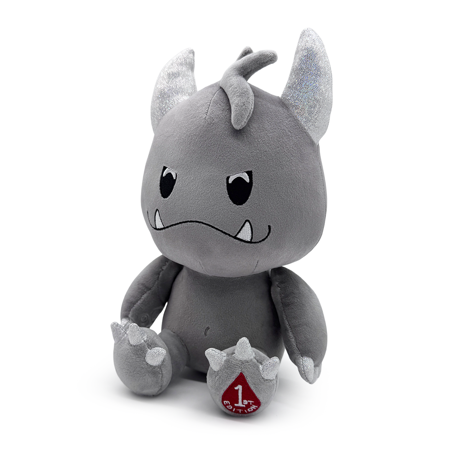 High Blood Sugar Monster Plush (9in) - Image 6