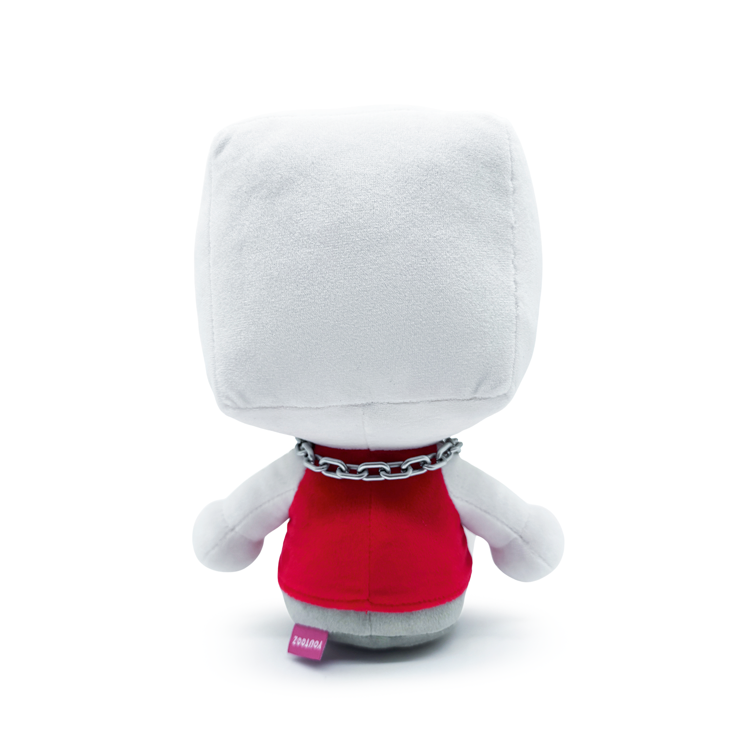 Yalc Plush (9in) - Image 5