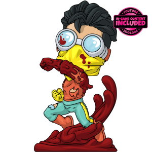 Invincible VS