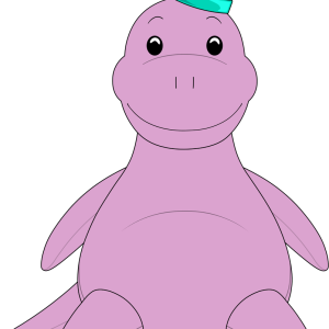 Samwitch: Blarny Plush (9in)