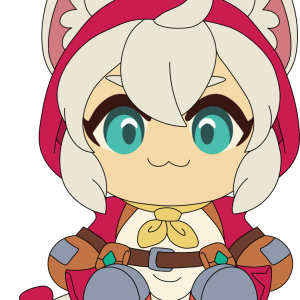 Pom Plush (9in)