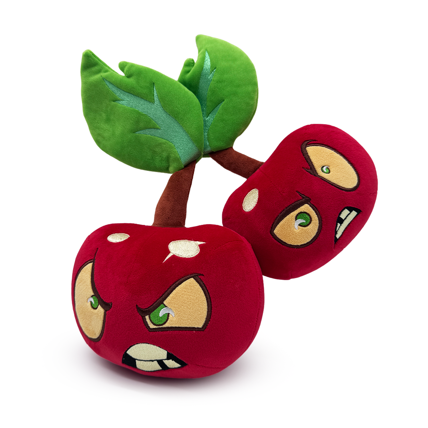 Cherry Bomb Plush (9in) - Image 4