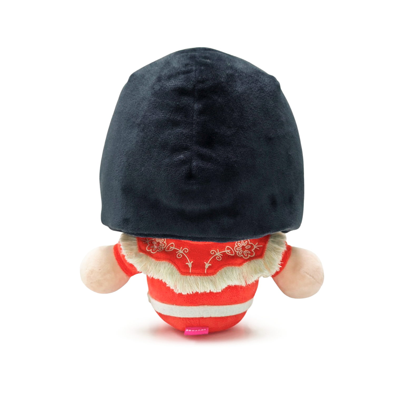 Jack White Plush (9in) - Image 5
