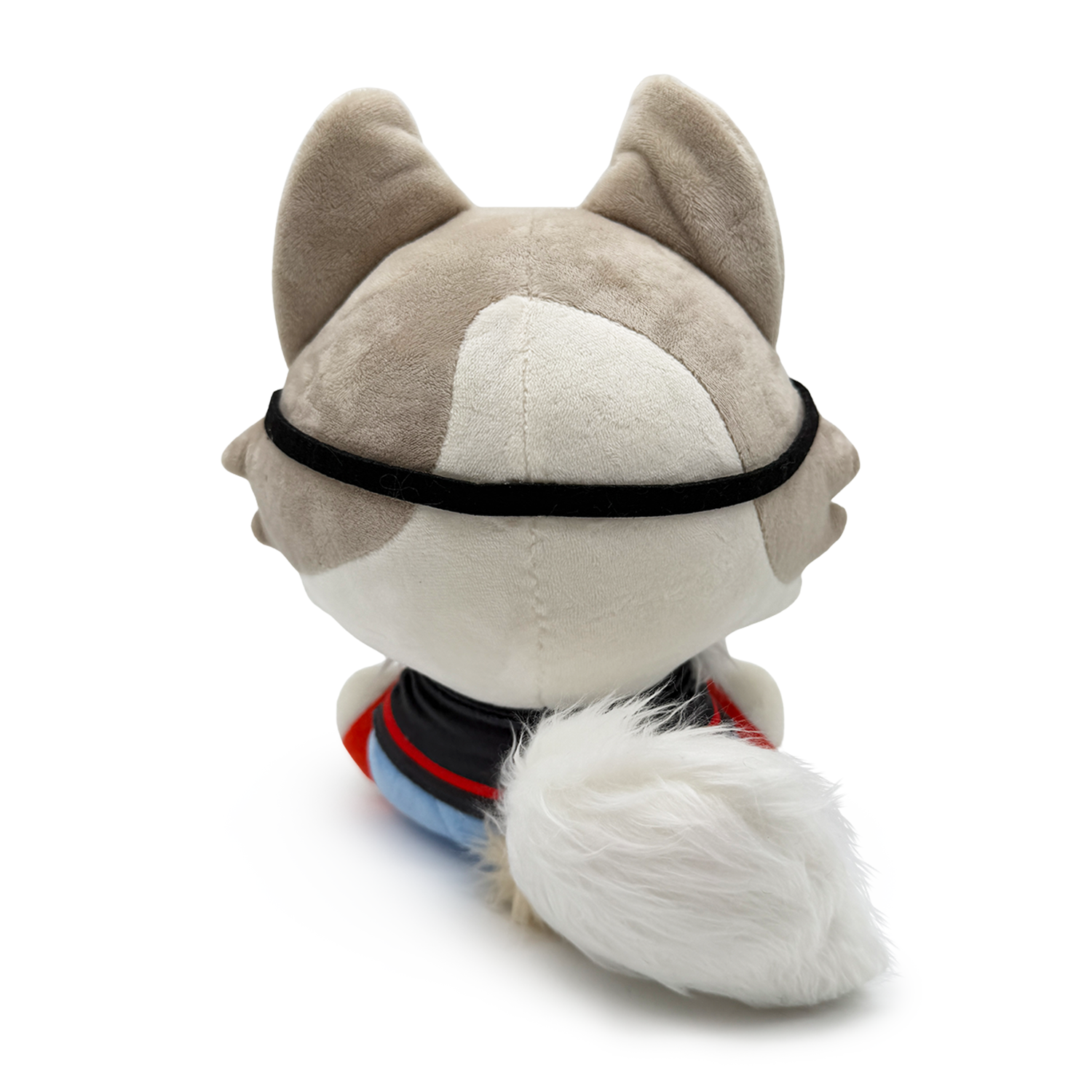 Benny: The Dog of Hype Plush (9in) - Image 5