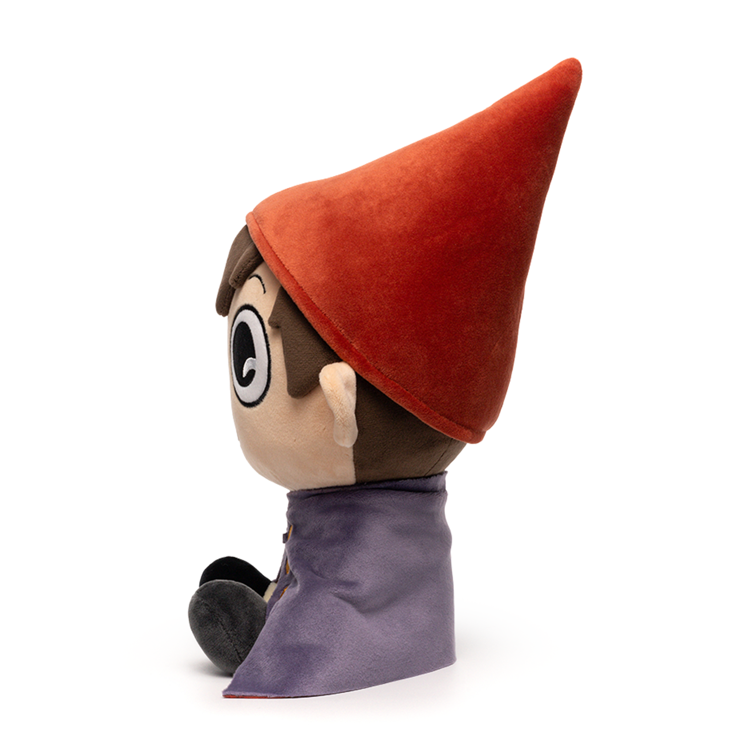 Wirt Plush (9in) - Image 4