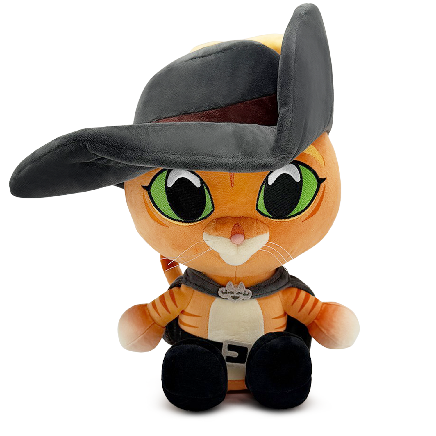 Puss Plush (9in) - Image 2