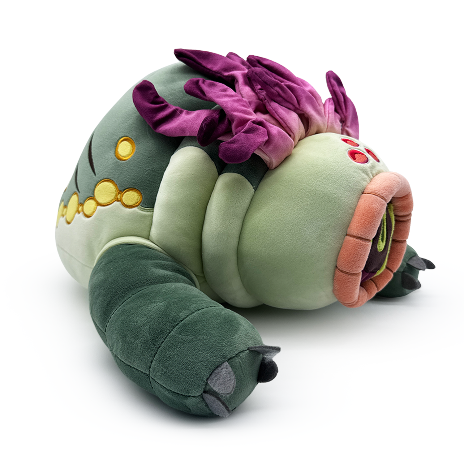 Weighted Nurgle Plush (16in) - Image 3