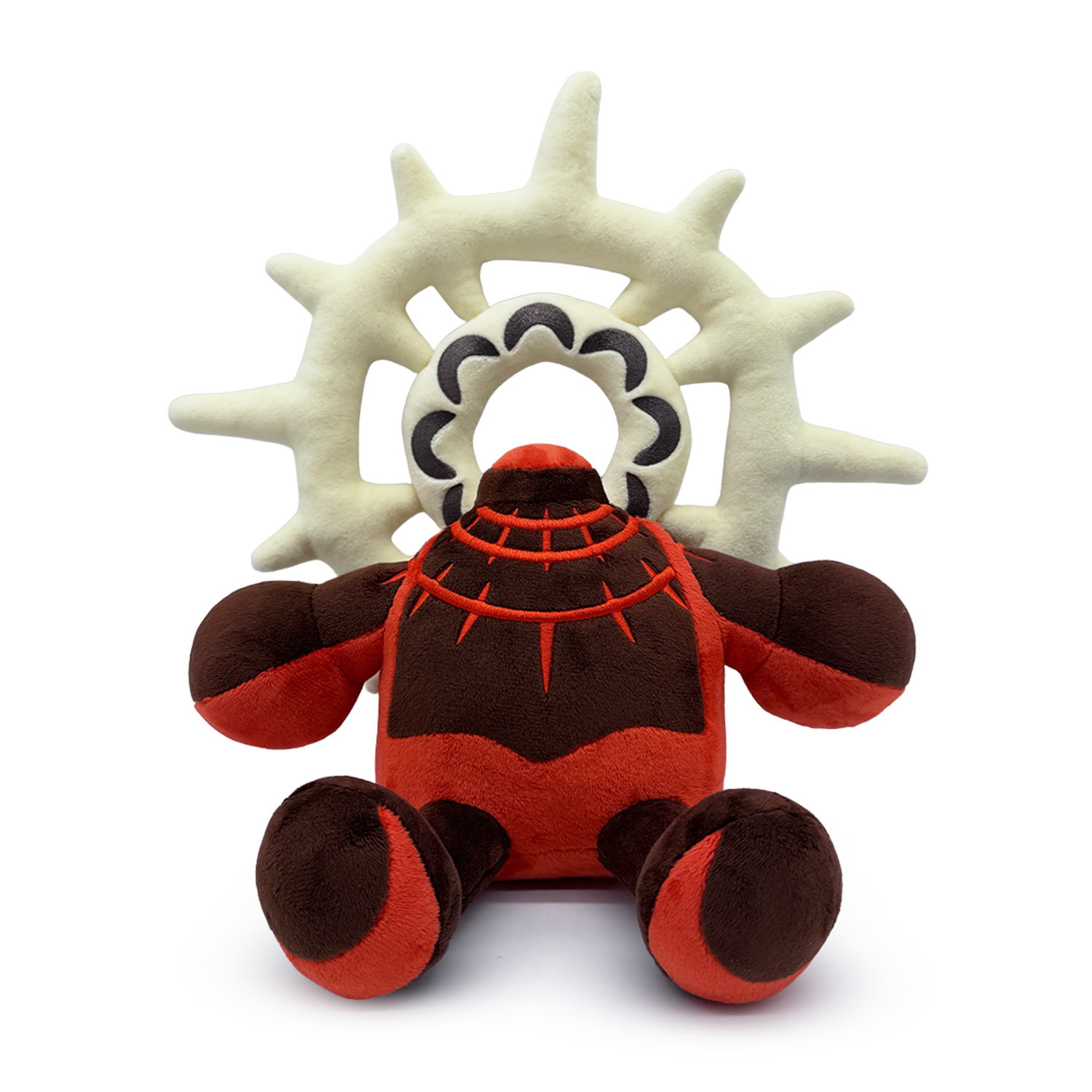 Occupant Plush (9in) - Image 2
