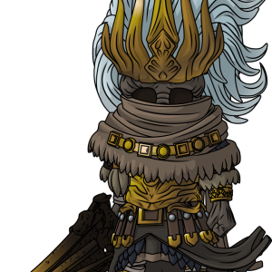 Nameless King