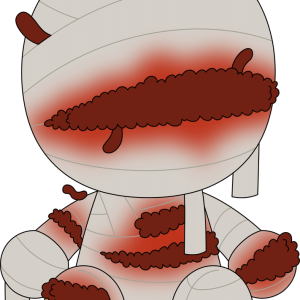 Colin Plush (9in)