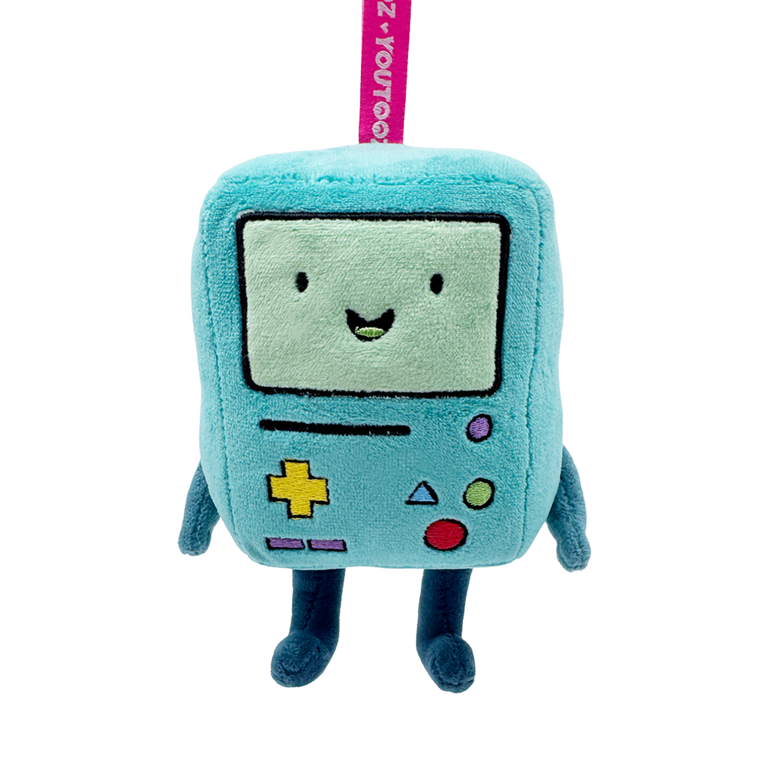 BMO Keychain (5in) - Image 2