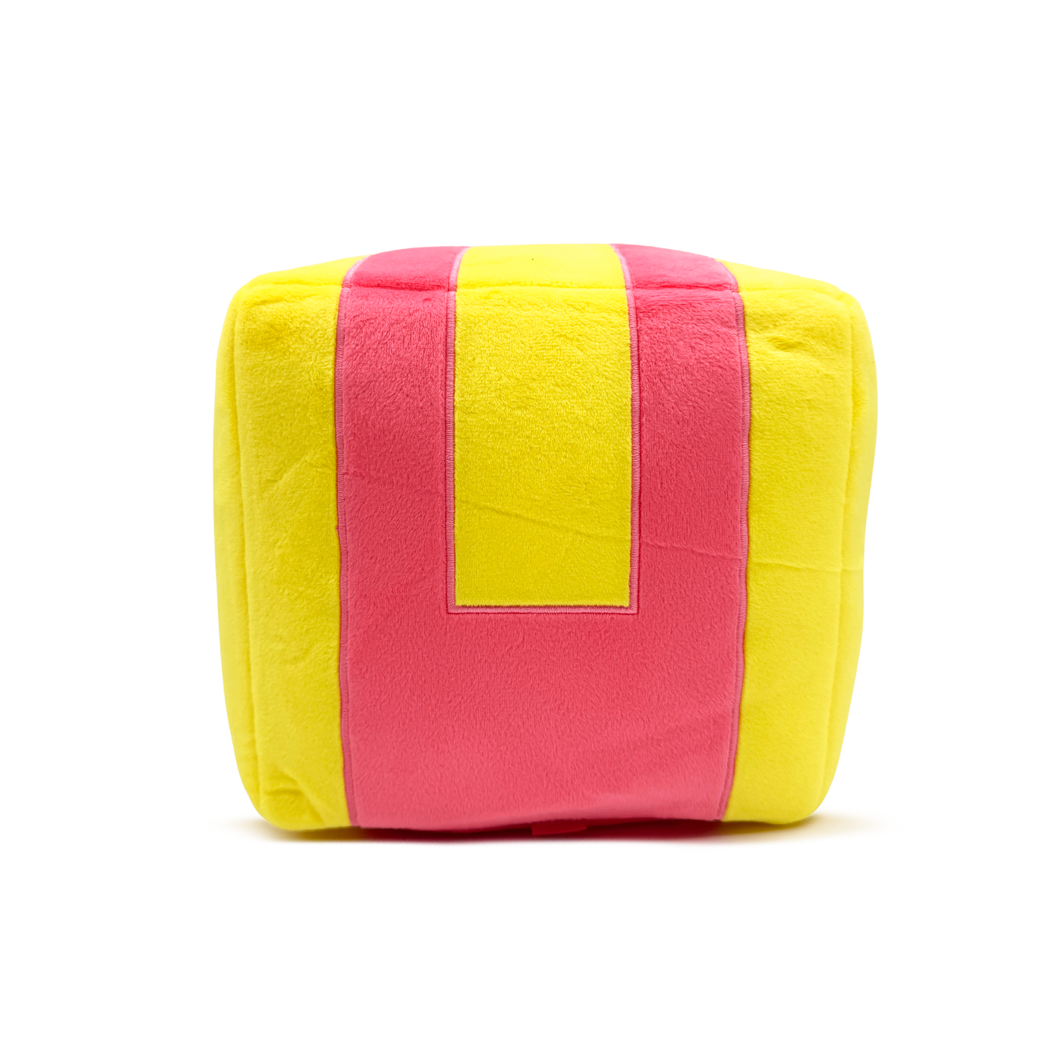 Prismo Cube Plush (9in) - Image 5
