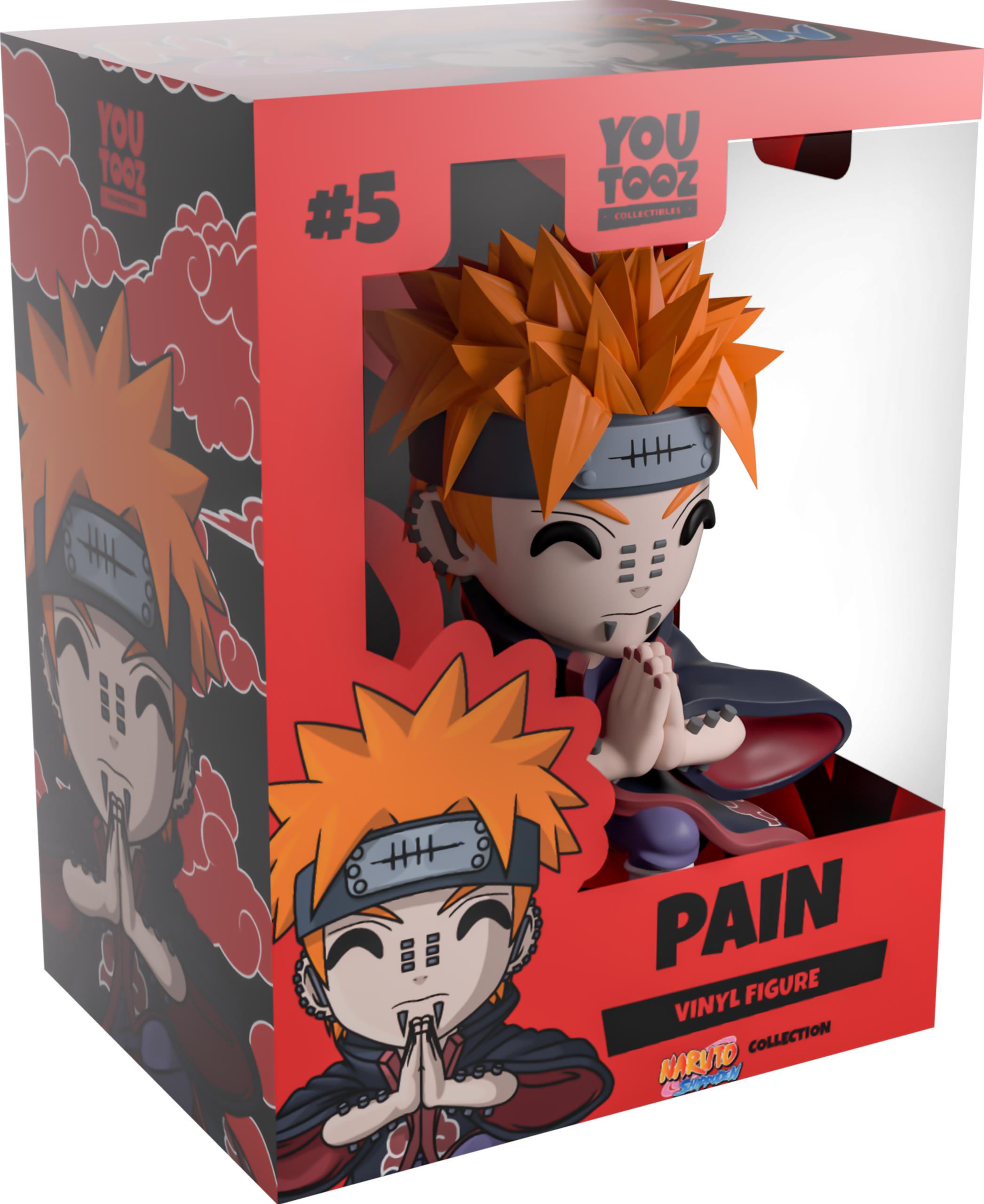 Pain - Image 2
