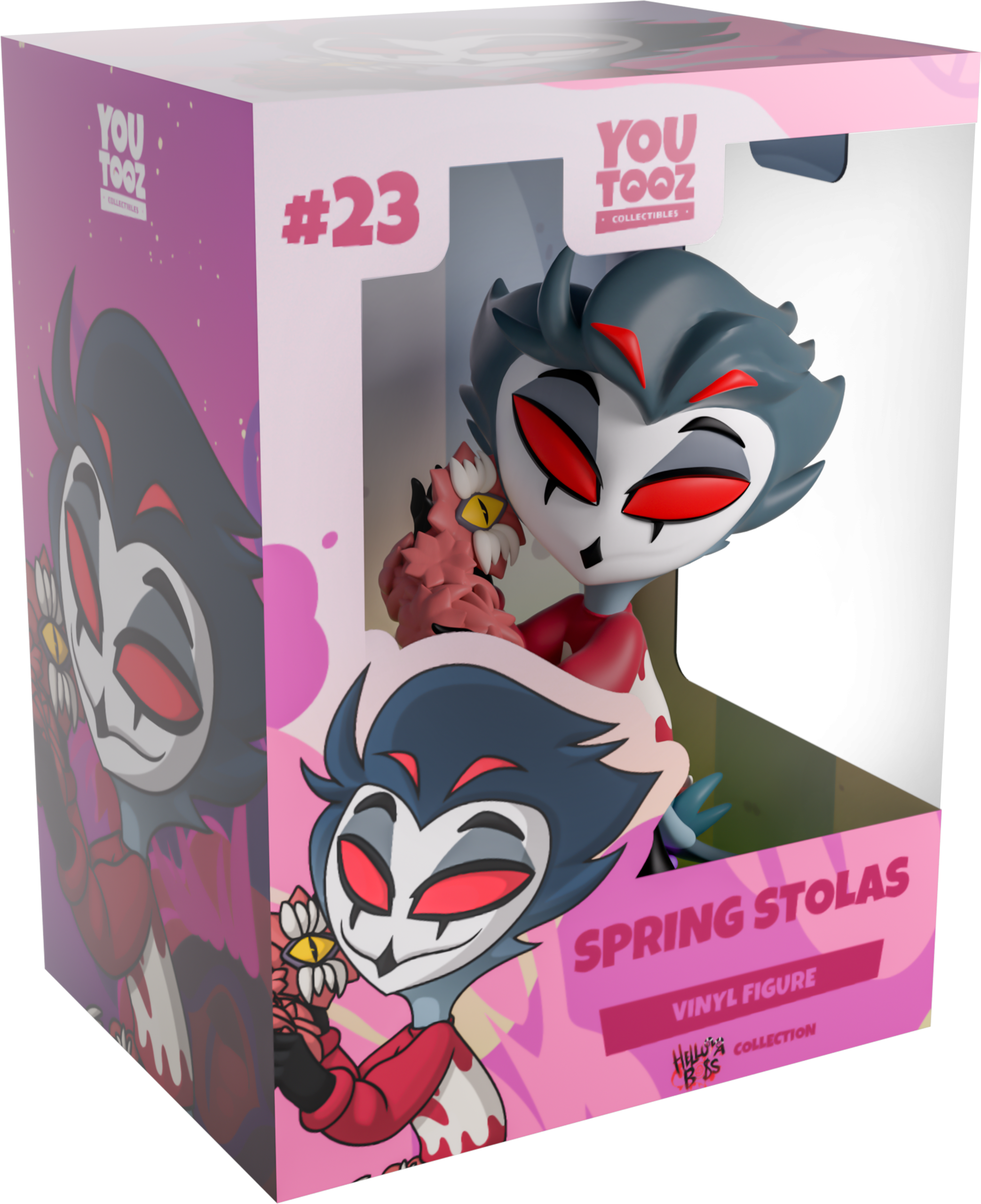 Spring Stolas - Image 2