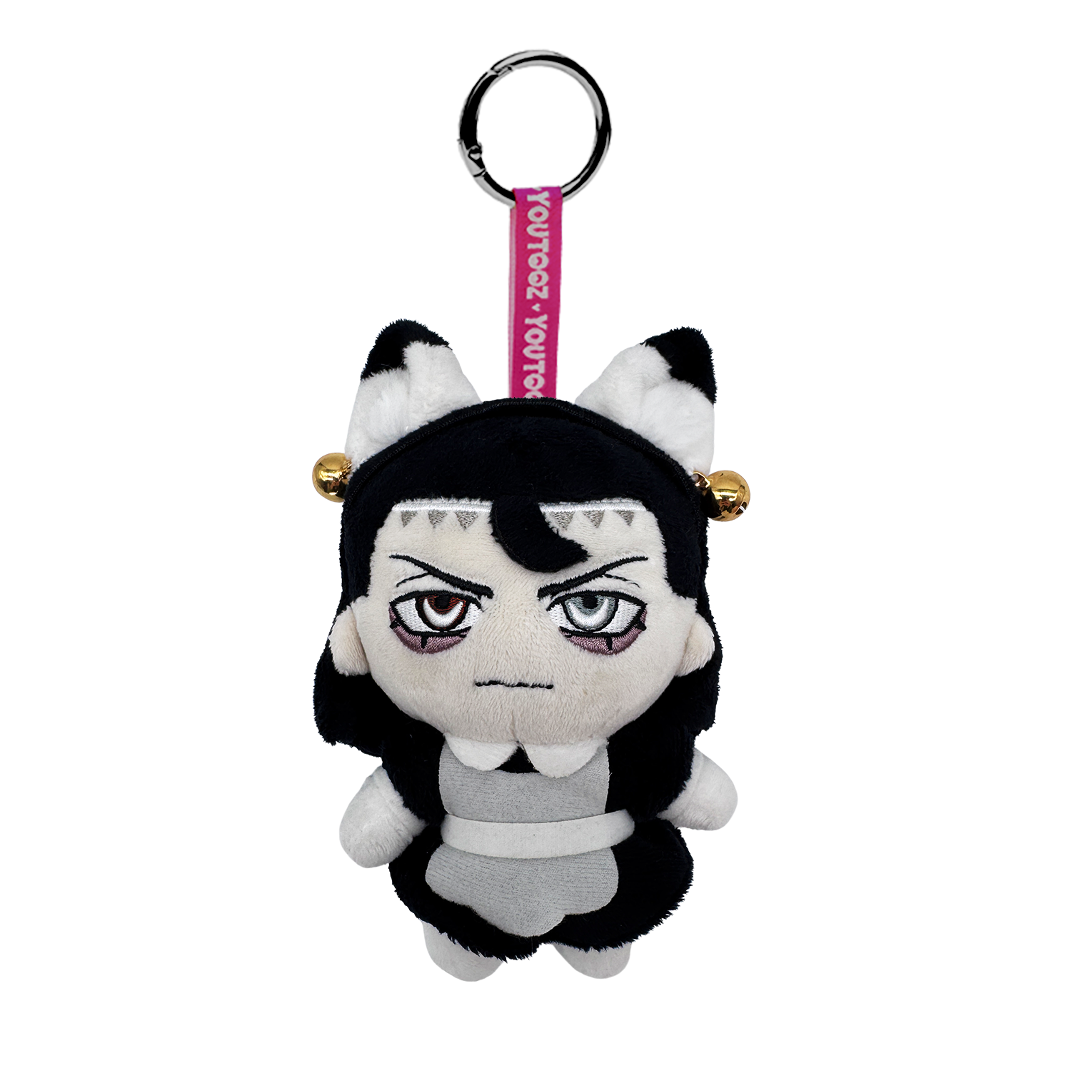 Maid Oli Keychain (5in) - Image 2