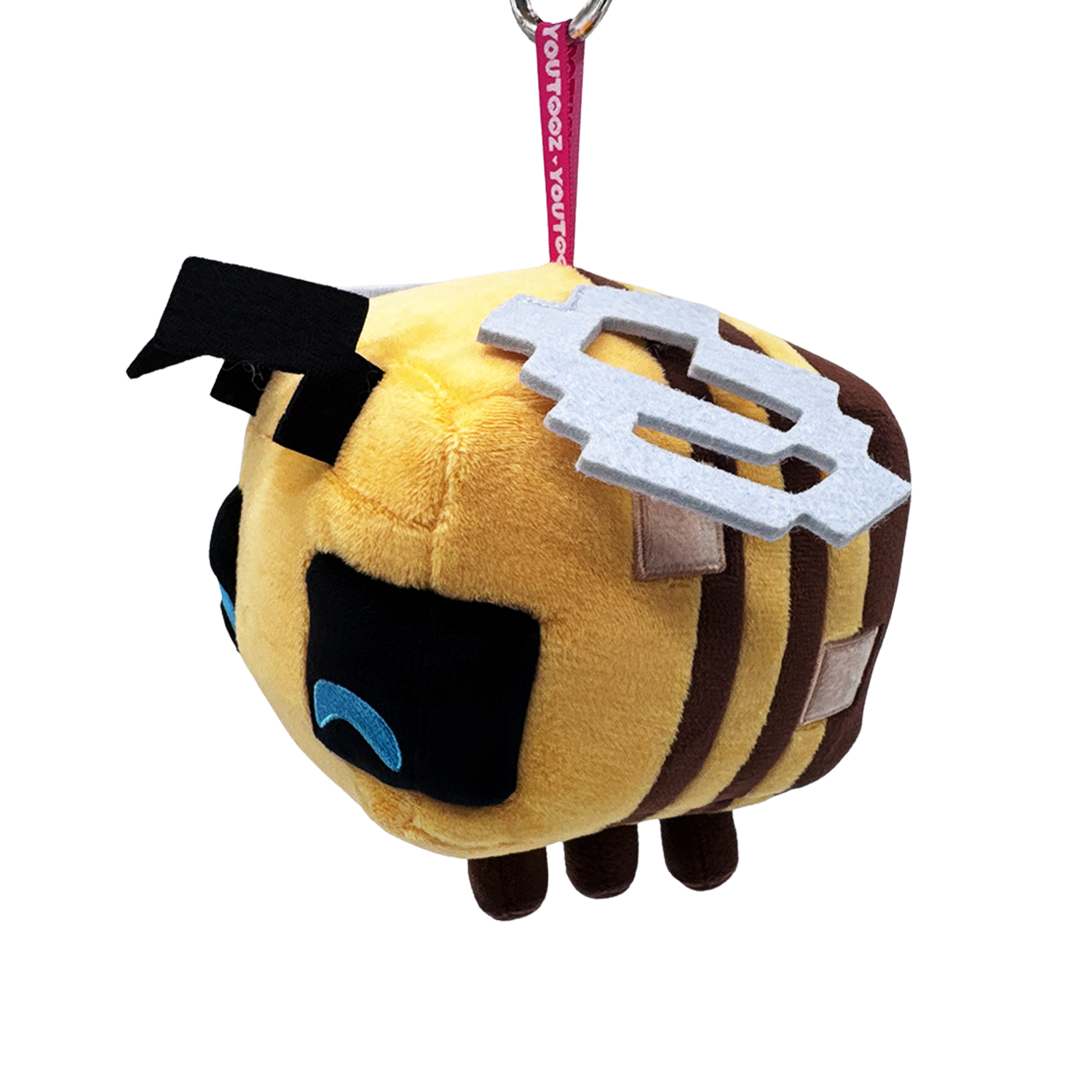 Bee Keychain (5in) - Image 4