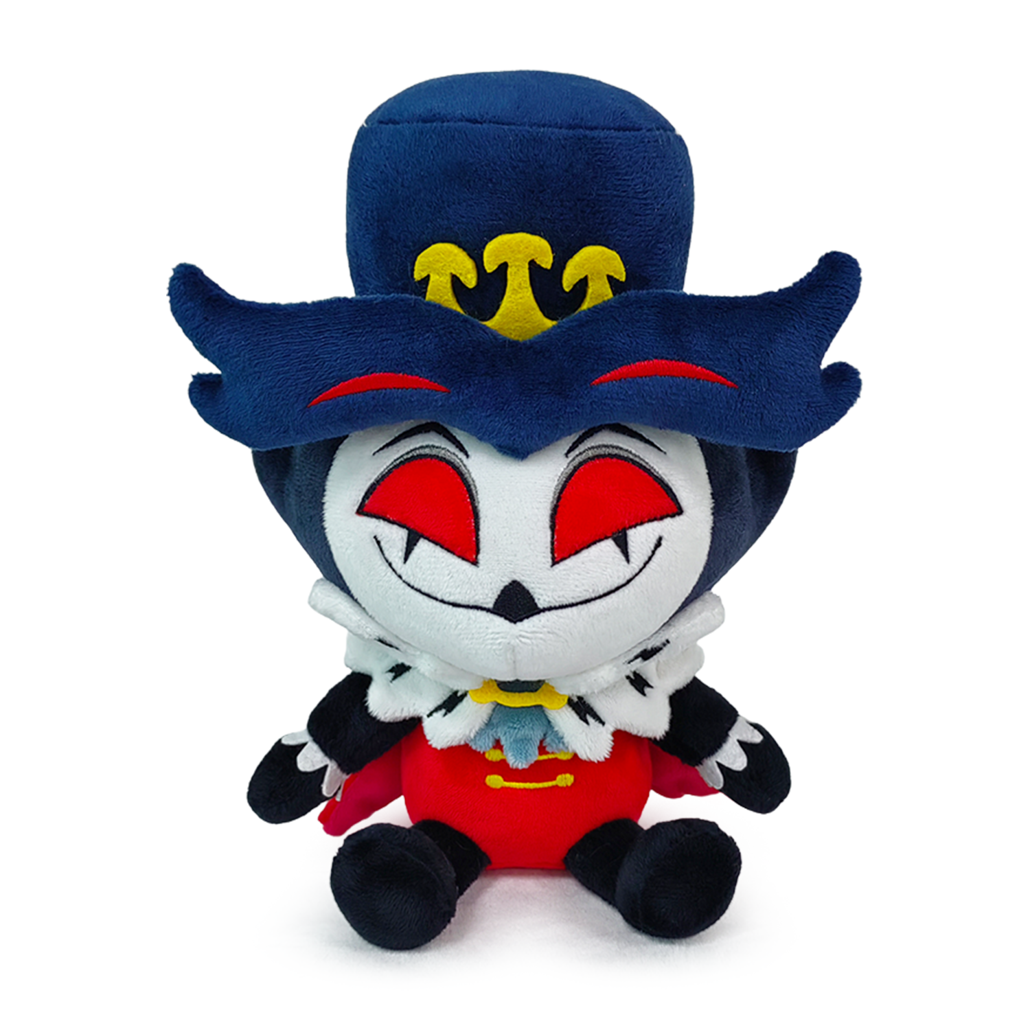 Helluva Boss Plush Blind Box - Image 11