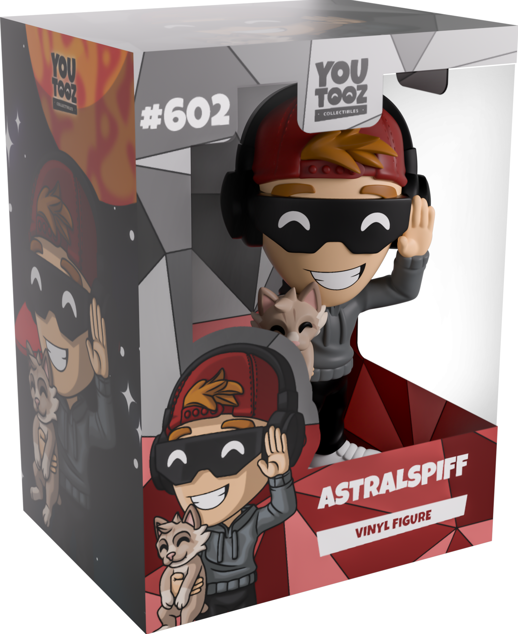 Astralspiff - Image 2
