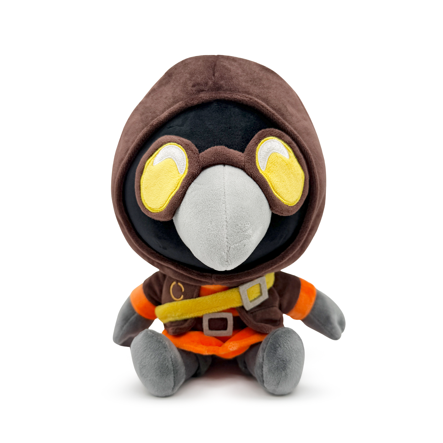 Mimesis Plush (9in) - Image 2